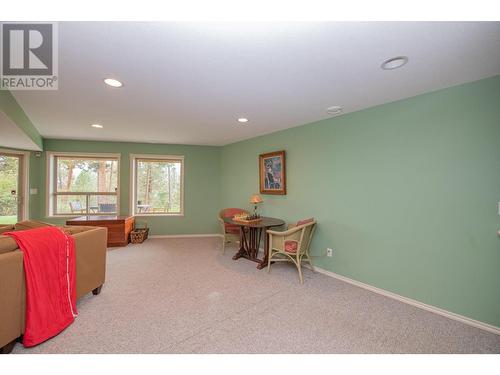 16490 Commonage Road, Lake Country, BC - Indoor Photo Showing Other Room