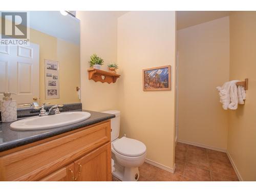 16490 Commonage Road, Lake Country, BC - Indoor Photo Showing Bathroom