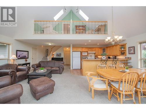 16490 Commonage Road, Lake Country, BC - Indoor
