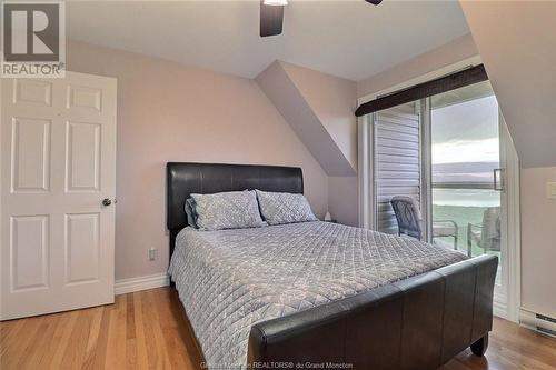 69 Thaddee, Grande-Digue, NB - Indoor Photo Showing Bedroom