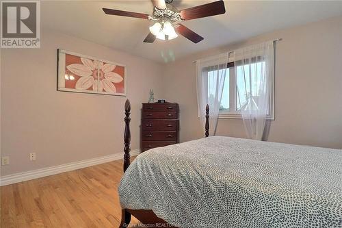 69 Thaddee, Grande-Digue, NB - Indoor Photo Showing Bedroom