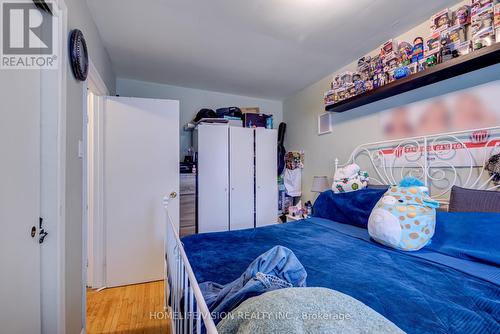 2639 Keele Street, Toronto, ON - Indoor Photo Showing Bedroom