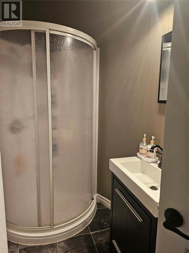 15 Main Road, Woodville, NL - Indoor Photo Showing Bathroom