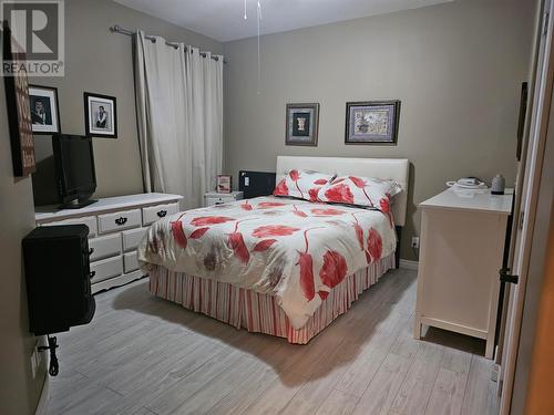 15 Main Road, Woodville, NL - Indoor Photo Showing Bedroom