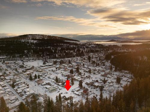 180 Ritchie Street, Kimberley, BC - Outdoor With View