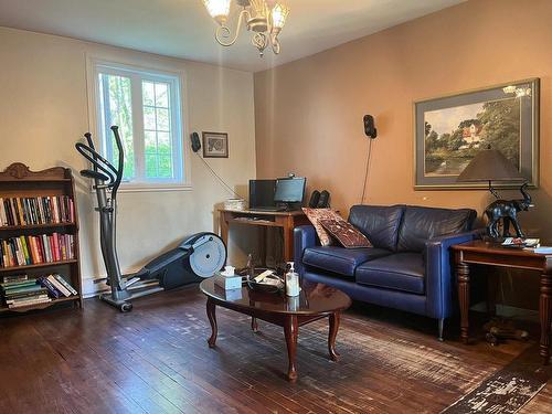 Living room - 73 Rue Sanderson, Hudson, QC - Indoor