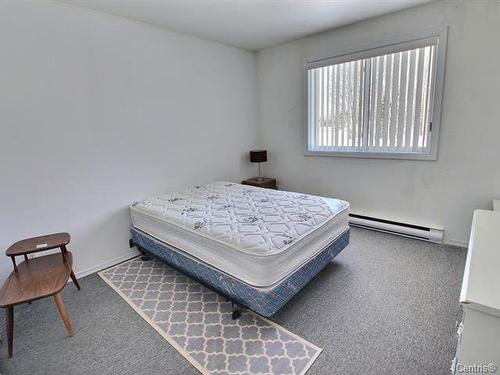 Chambre Ã Â coucher - 133  - 137 Boul. Matagami, Matagami, QC - Indoor Photo Showing Bedroom