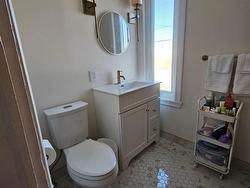 Powder room - 