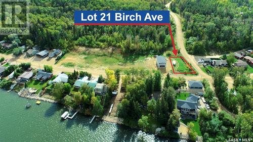 Lot 21, Birch Avenue, Tobin Lake, Tobin Lake, SK 