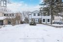 44 Kipling Pl, Barrie, ON  - Outdoor With Facade 