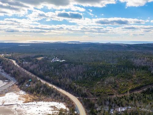 Lot 725 Highway, Owls Head Harbour, NS 