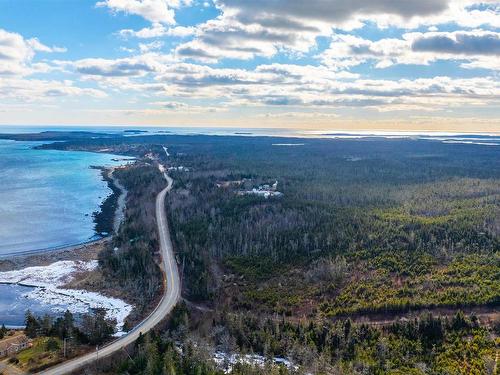 Lot 725 Highway, Owls Head Harbour, NS 