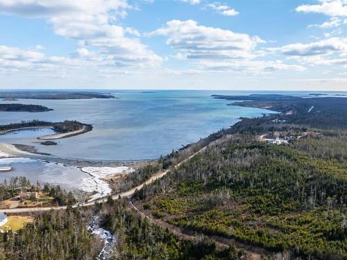 Lot 725 Highway, Owls Head Harbour, NS 