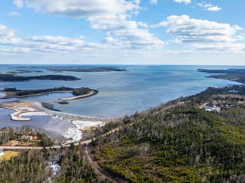 Lot 725 Highway, Owls Head Harbour, NS 