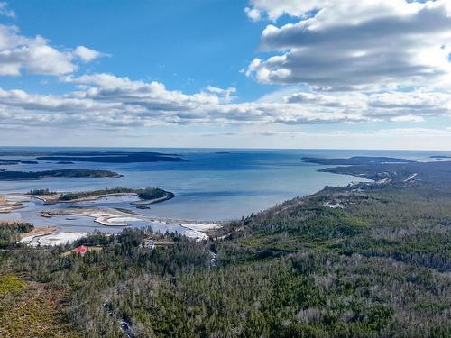 Lot 725 Highway, Owls Head Harbour, NS 