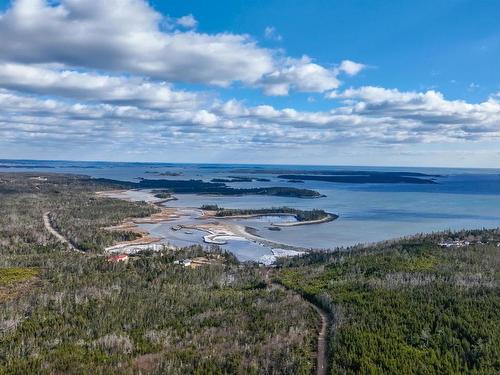 Lot 725 Highway, Owls Head Harbour, NS 