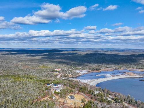 Lot 725 Highway, Owls Head Harbour, NS 