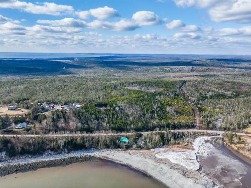 Lot 725 Highway, Owls Head Harbour, NS 