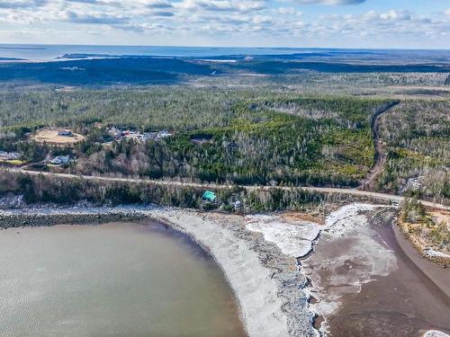 Lot 725 Highway, Owls Head Harbour, NS 