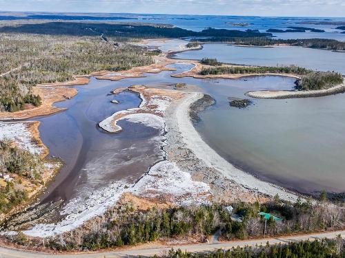 Lot 725 Highway, Owls Head Harbour, NS 