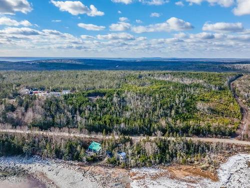 Lot 725 Highway, Owls Head Harbour, NS 