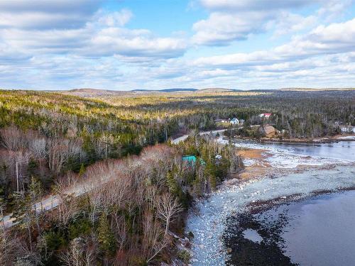 Lot 725 Highway, Owls Head Harbour, NS 