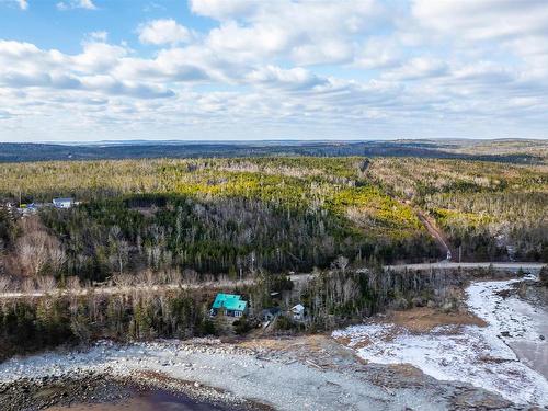 Lot 725 Highway, Owls Head Harbour, NS 