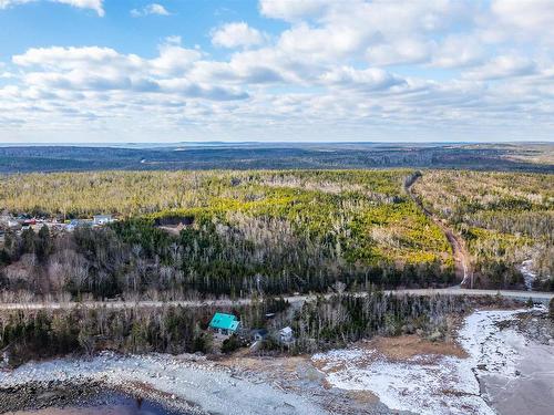 Lot 725 Highway, Owls Head Harbour, NS 