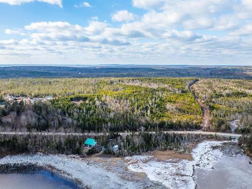 Lot 725 Highway, Owls Head Harbour, NS 