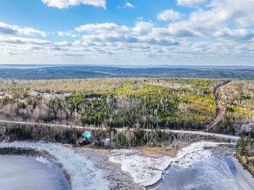 Lot 725 Highway, Owls Head Harbour, NS 