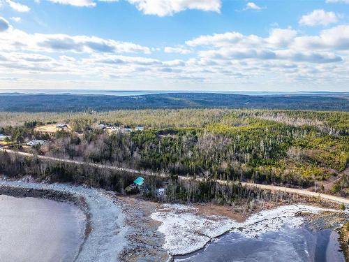 Lot 725 Highway, Owls Head Harbour, NS 