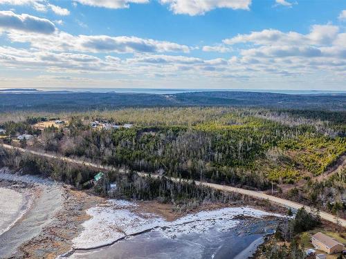 Lot 725 Highway, Owls Head Harbour, NS 