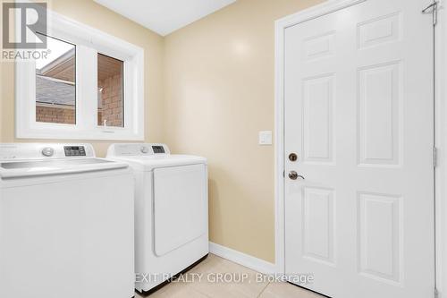 8 Watson Crt, Belleville, ON - Indoor Photo Showing Laundry Room