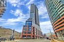 #1510 -135 East Liberty St, Toronto, ON  - Outdoor With Facade 