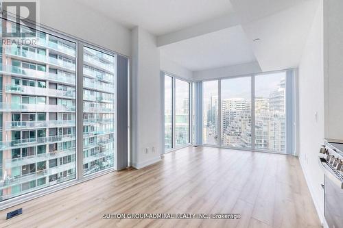 #1510 -135 East Liberty St, Toronto, ON - Indoor Photo Showing Other Room