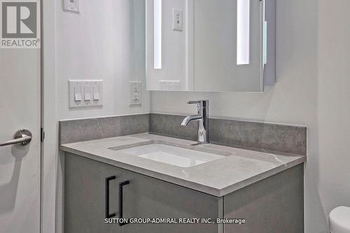 #1510 -135 East Liberty St, Toronto, ON - Indoor Photo Showing Bathroom