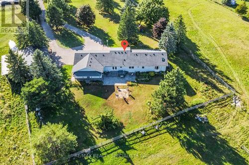14201 Mclaughlin Rd, Scugog, ON - Outdoor With View