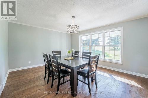 14201 Mclaughlin Rd, Scugog, ON - Indoor Photo Showing Dining Room