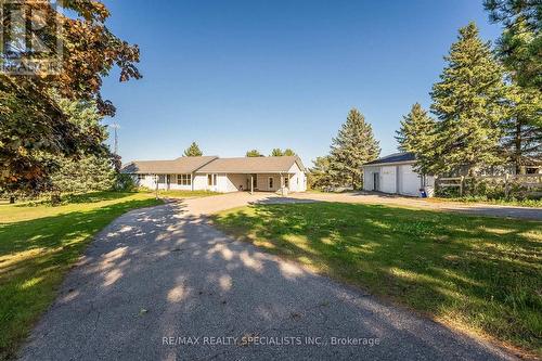 14201 Mclaughlin Rd, Scugog, ON - Outdoor With View