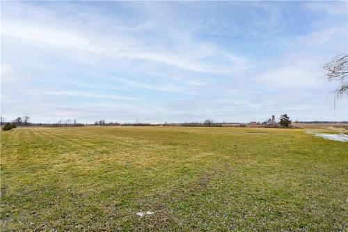 2740 South Grimsby #18 Road, West Lincoln, ON - Outdoor With View