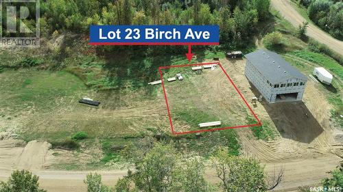 Lot 23, Birch Avenue, Tobin Lake, Tobin Lake, SK 