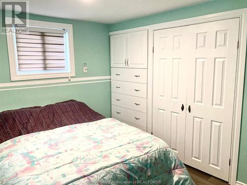 14468 Talbot Line Trail, Chatham-Kent, ON - Indoor Photo Showing Bedroom