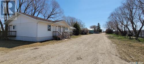 425 2Nd Avenue S, Unity, SK 