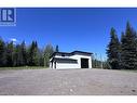 24151 River Road, Smithers, BC  - Outdoor 