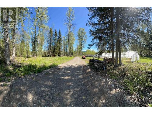 24151 River Road, Smithers, BC - Outdoor With View