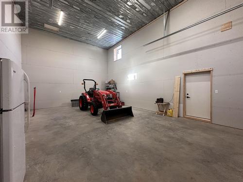 24151 River Road, Smithers, BC - Indoor Photo Showing Other Room