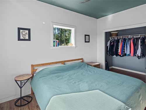 477 Seedtree Rd, Sooke, BC - Indoor Photo Showing Bedroom