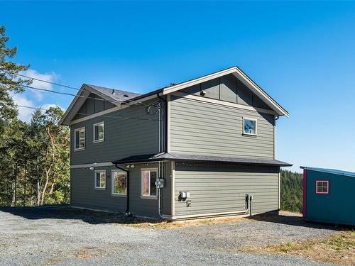 477 Seedtree Rd, Sooke, BC - Outdoor