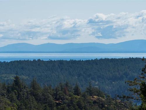 477 Seedtree Rd, Sooke, BC - Outdoor With Body Of Water With View