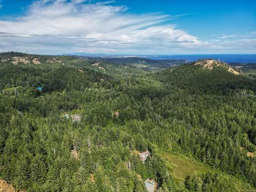 1477 Kangaroo Rd, Metchosin, BC - Outdoor With View